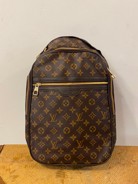 LV b bag 5