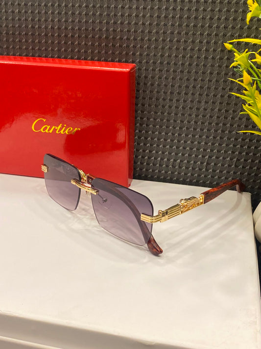 Cartier 1002