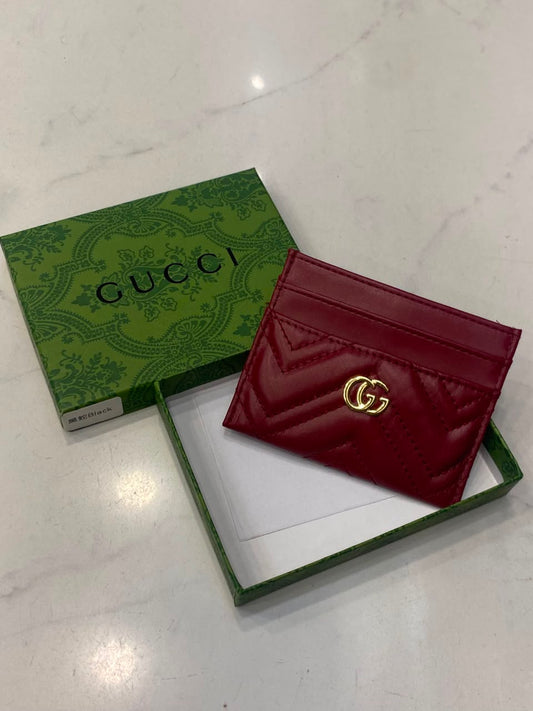 Gucci Mehroon 745