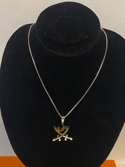 Chain 526