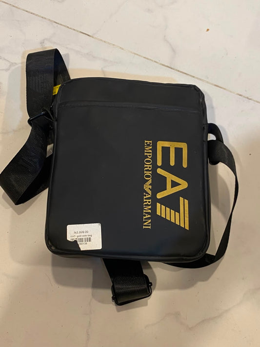 Armani EA7