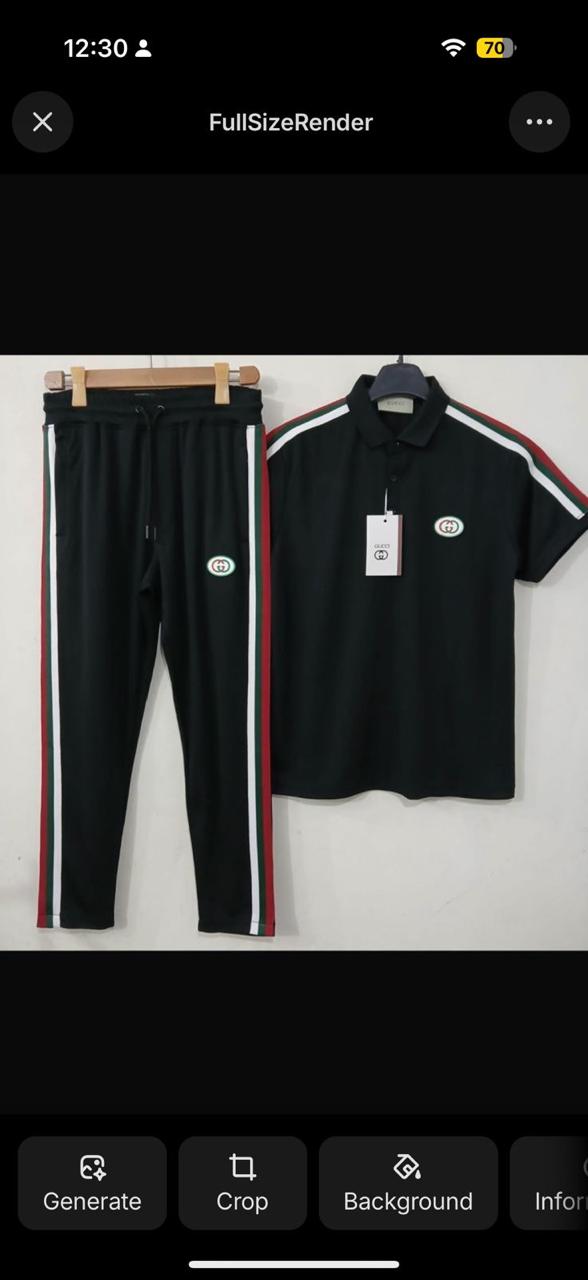 Gucci long