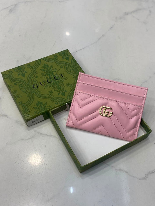 Gucci pink 742