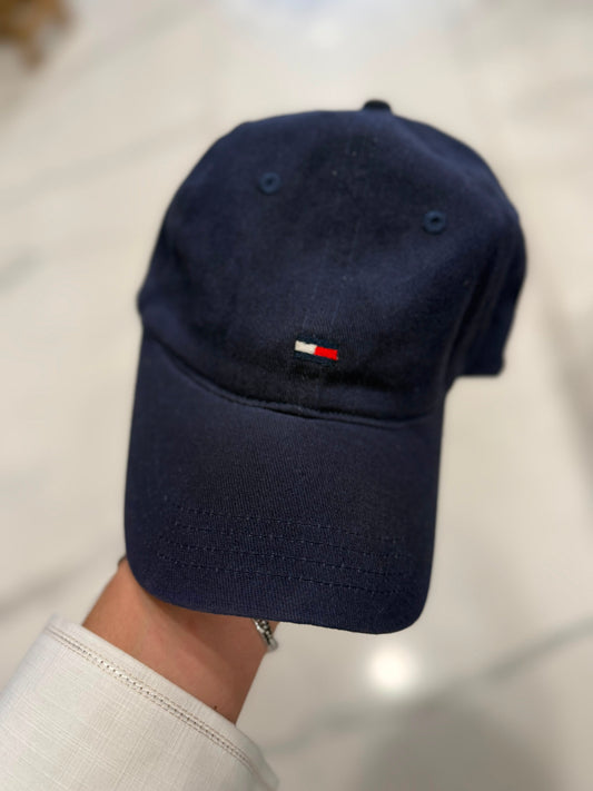 Tommy Blue