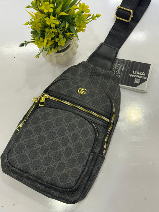 Gucci 3b bag