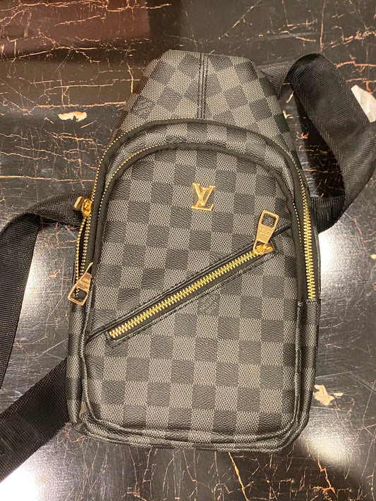 LV grey box