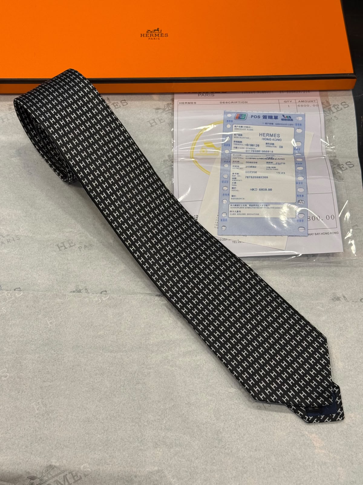 Hermes 1304