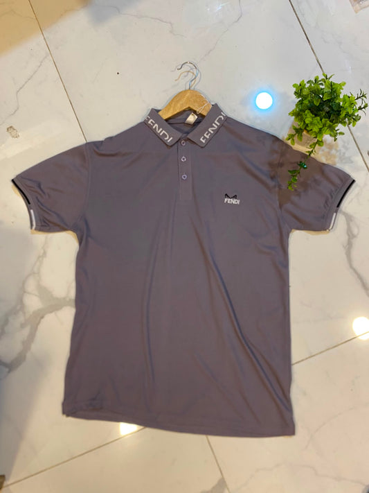 Fendi purple