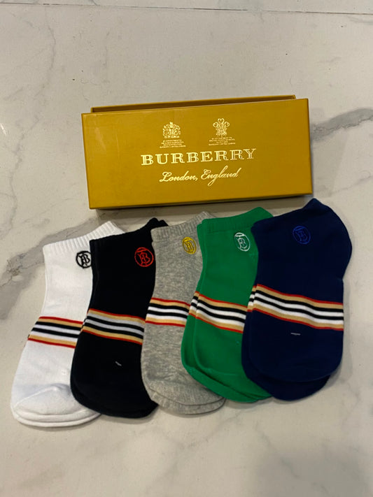 Burberry 209