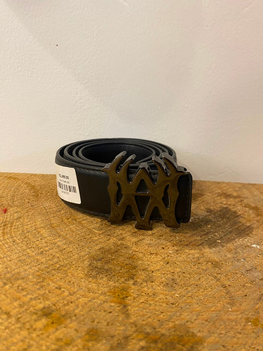 Amiri belt