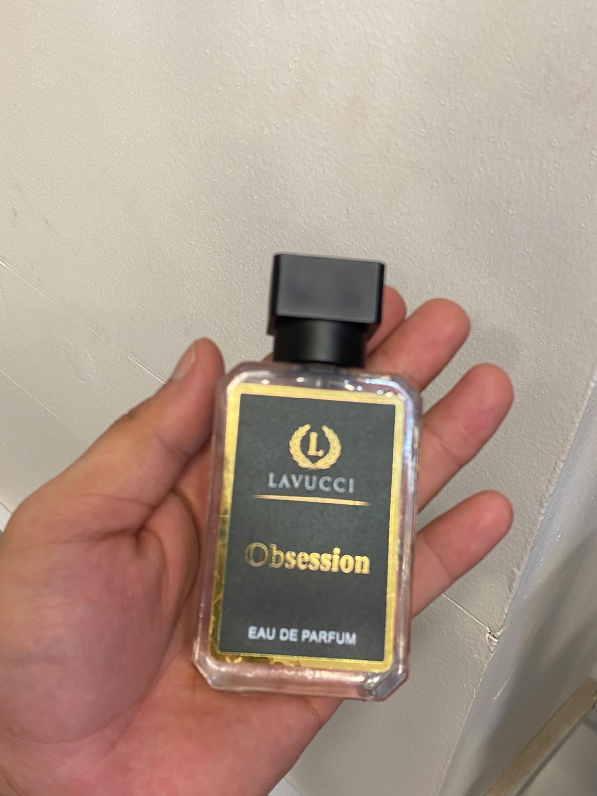 Obsession 50ml