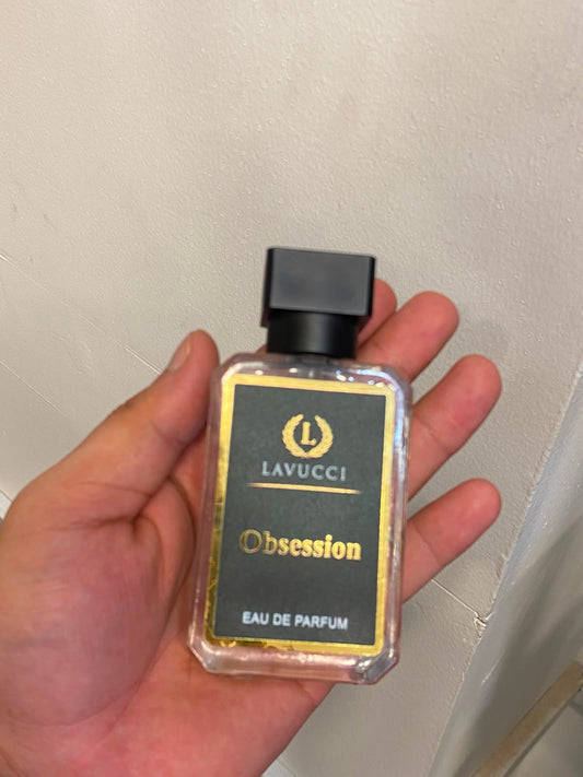 Obsession 50ml