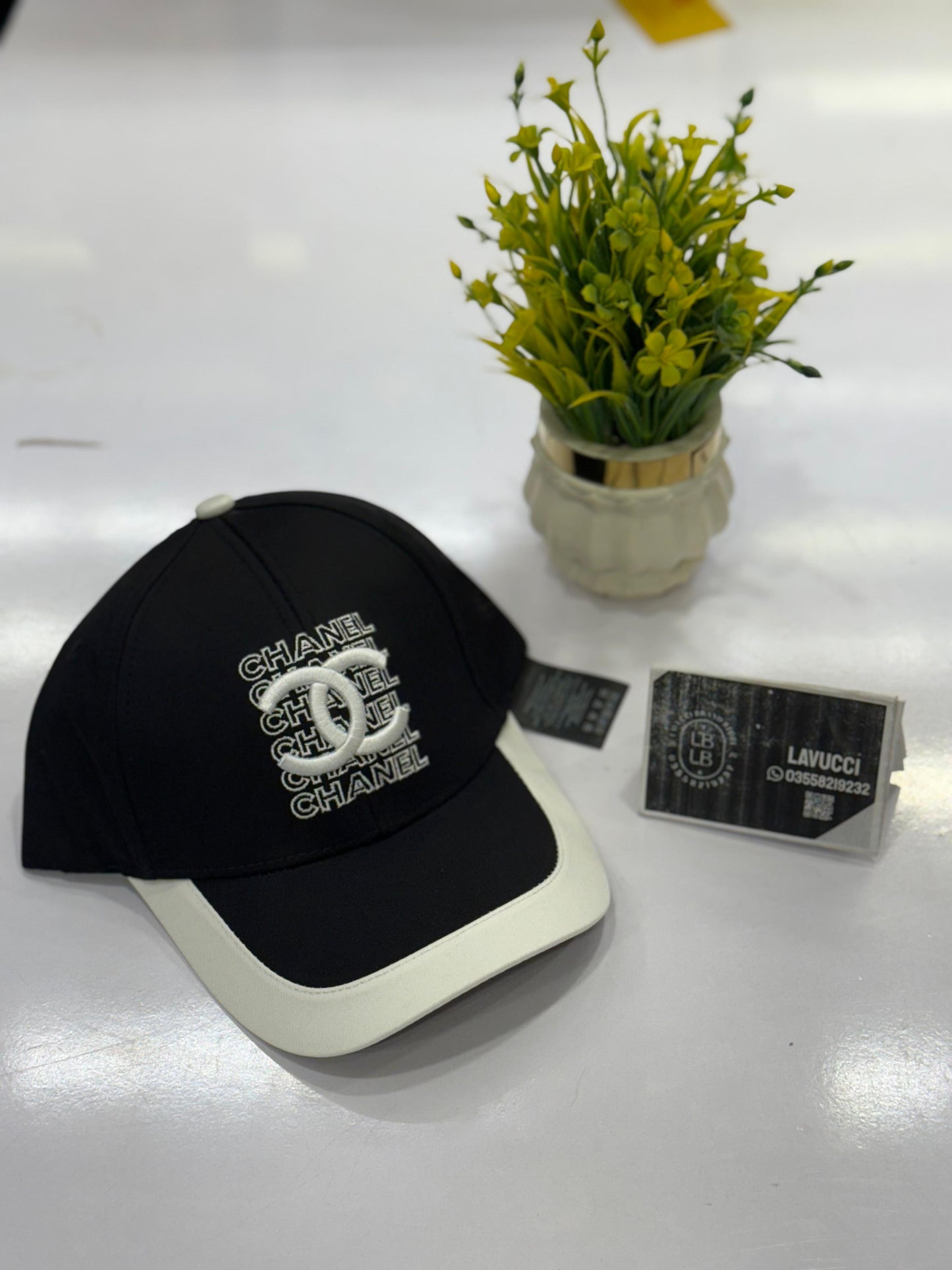Chanel BB-1