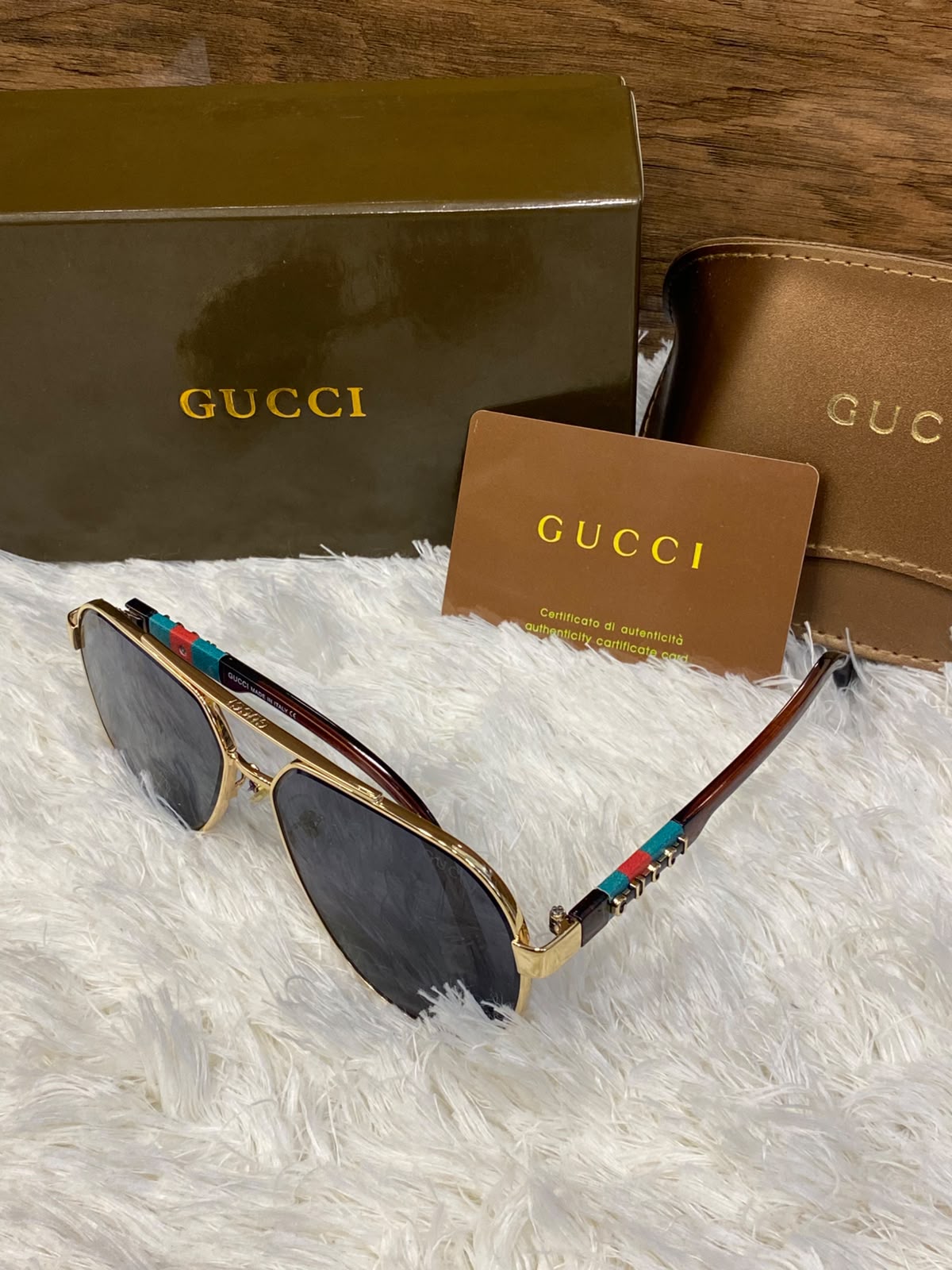 Gucci 1079