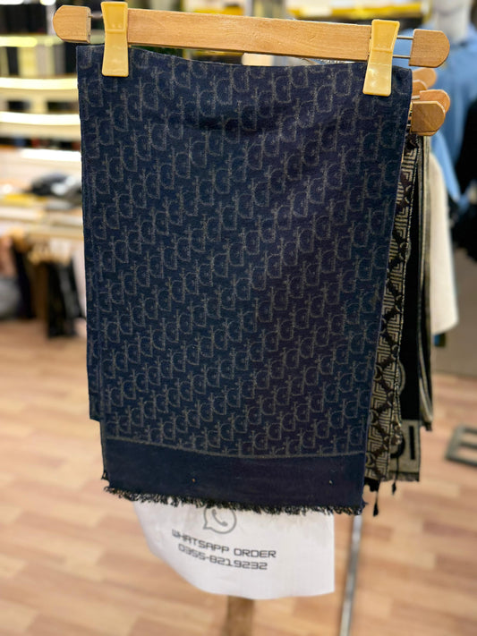 Dior muffler 1