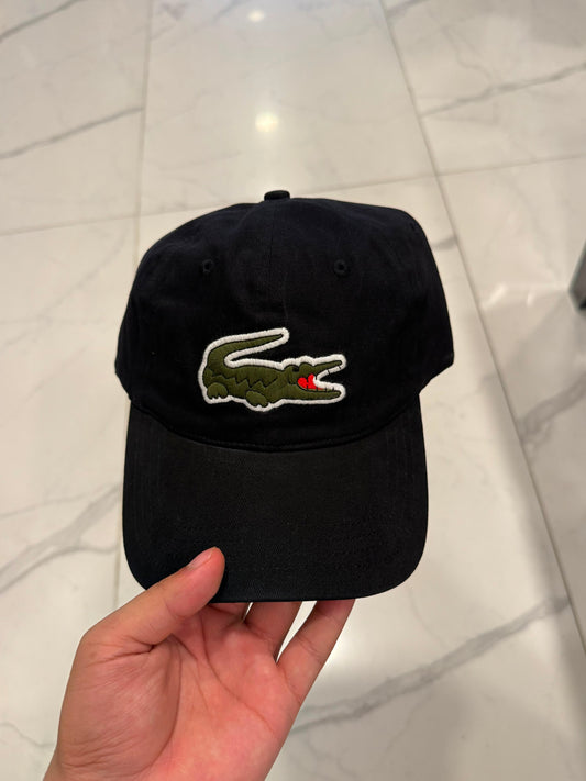 Lcst black