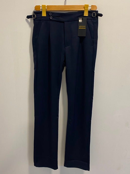 Gucci N.blue pant