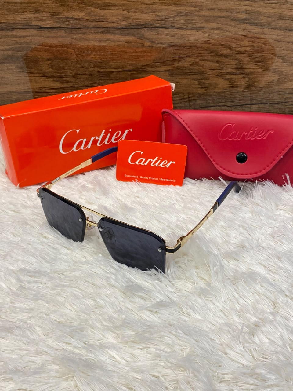 Cartier 1093