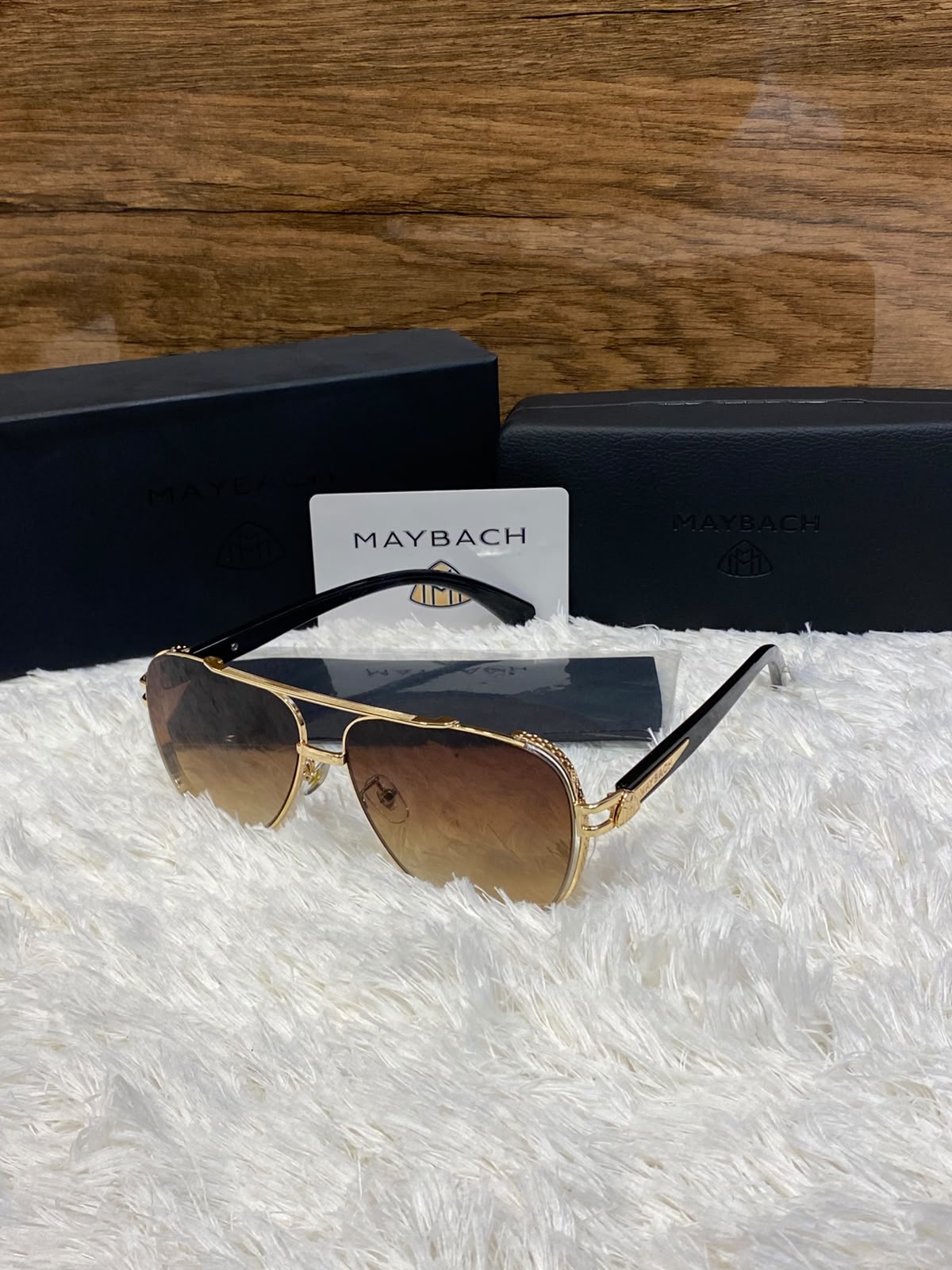 Maybach 1101