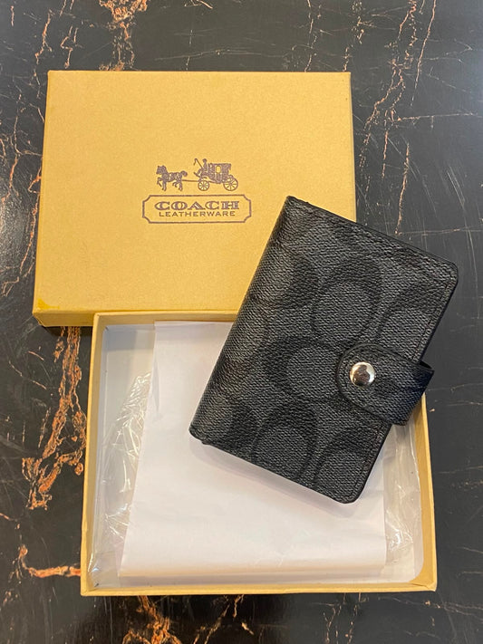 Coach 781