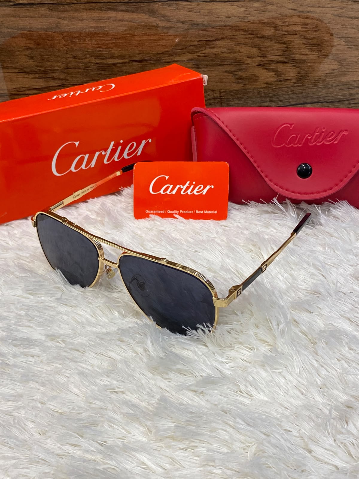 Cartier 1095
