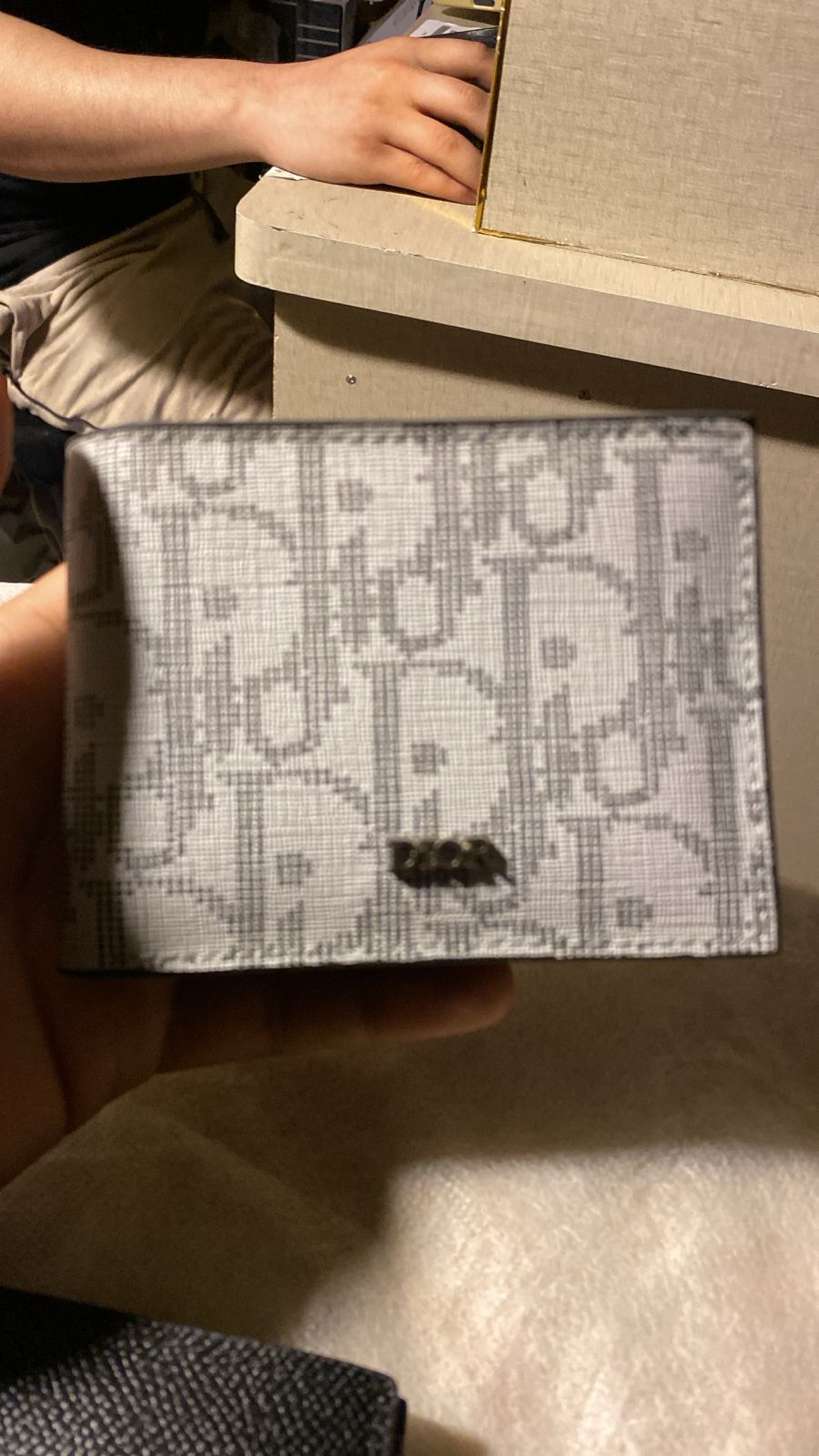 Dior E20