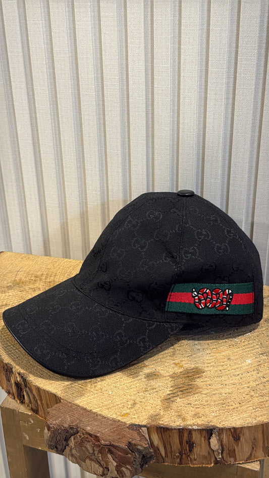 Gucci snake