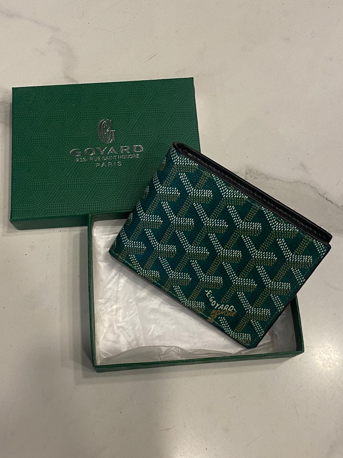 SW goyard 137