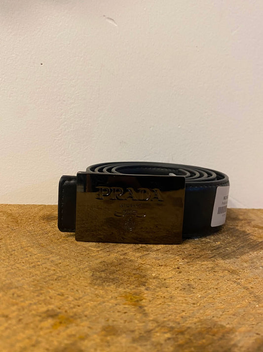 Prada black