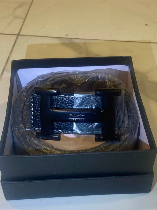Hermes black 0001