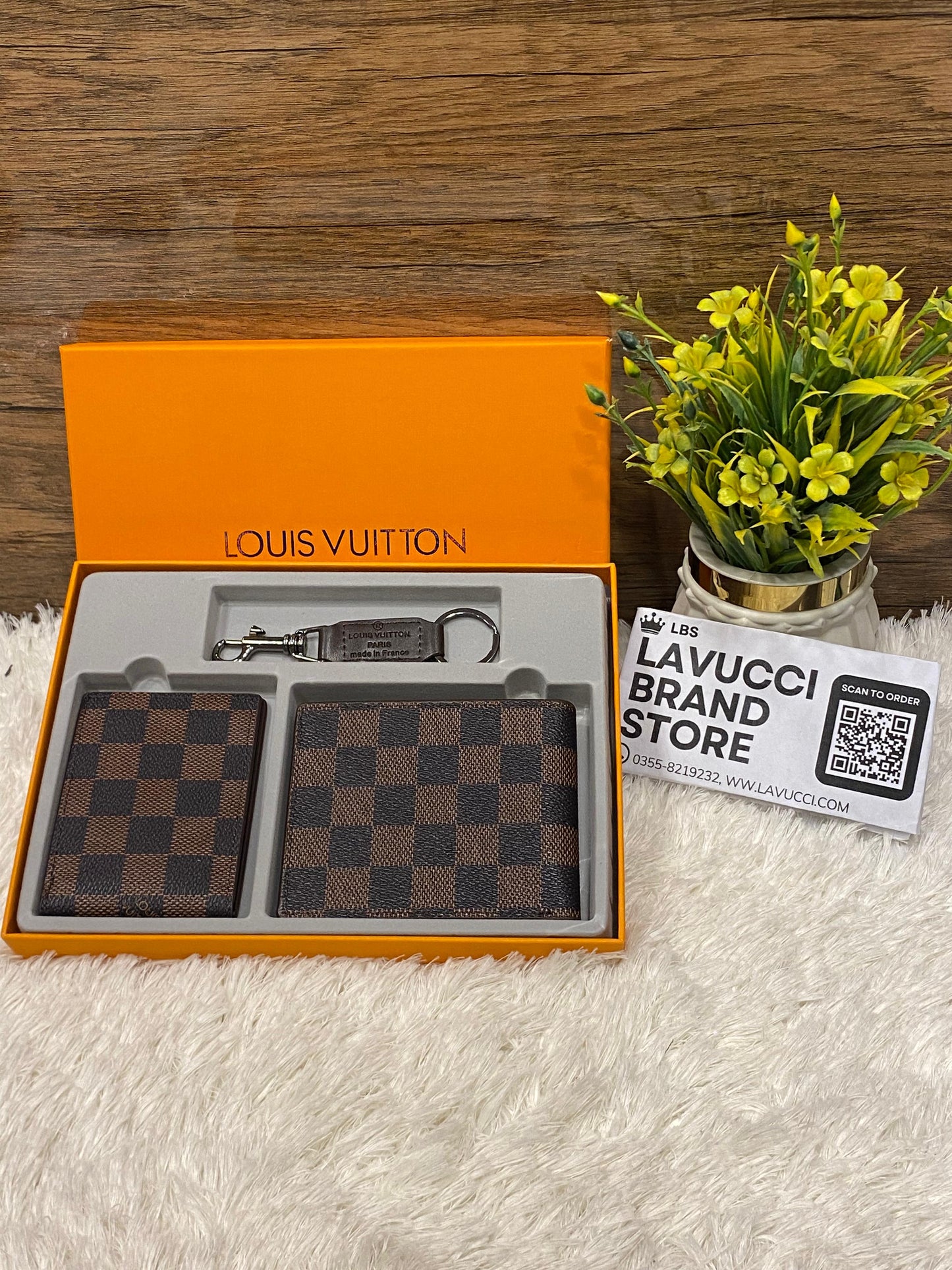 LV check 3in1