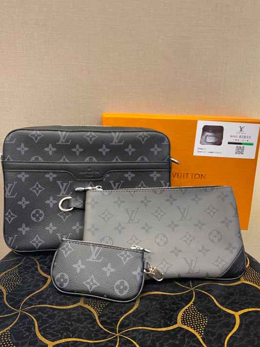 LV 3in1 black