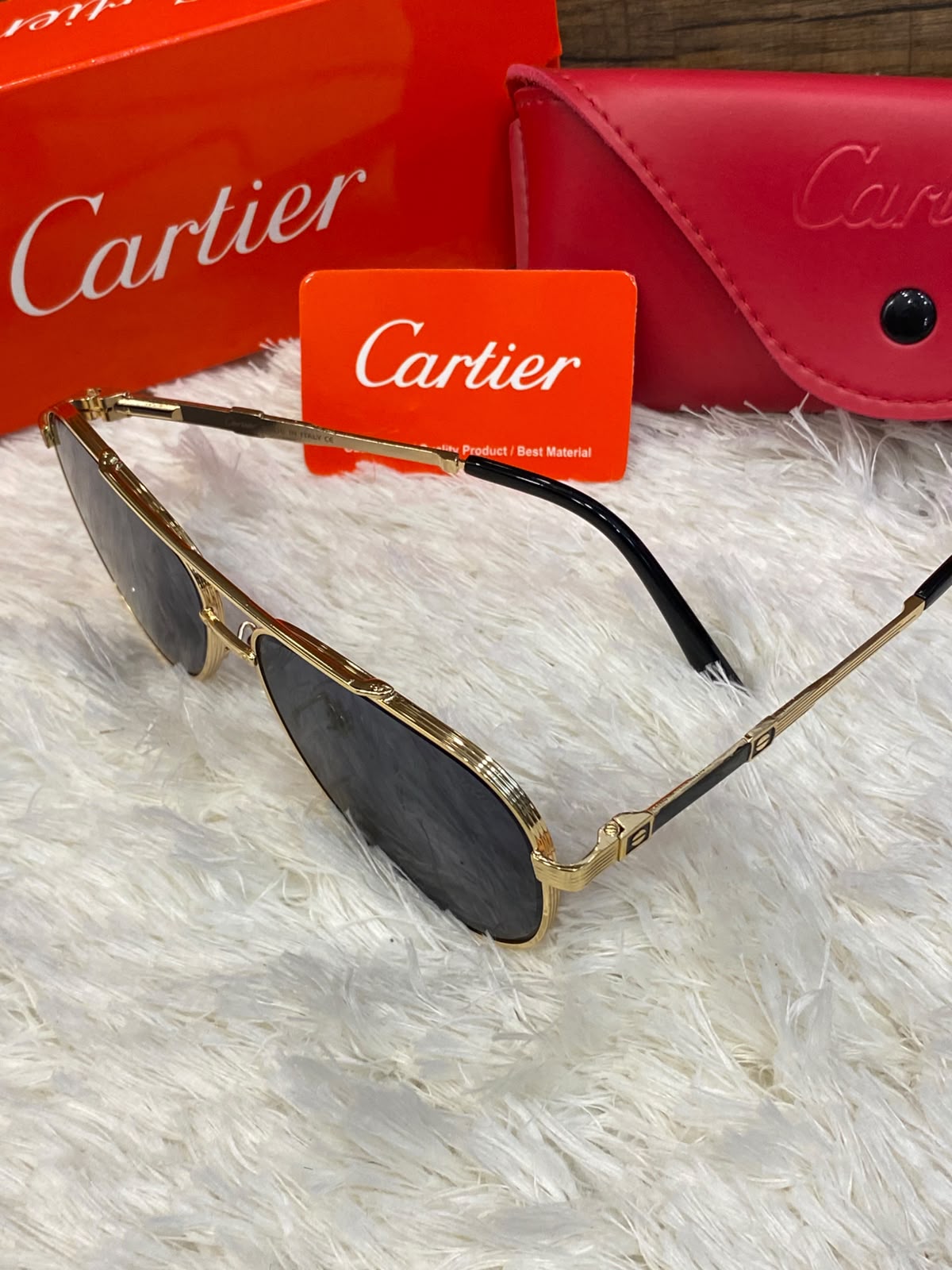 Cartier 1095