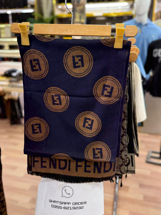Fendi muffler 2