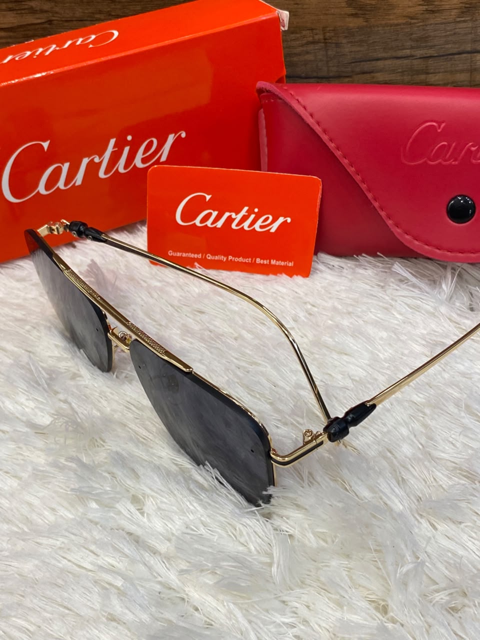 Cartier 1092