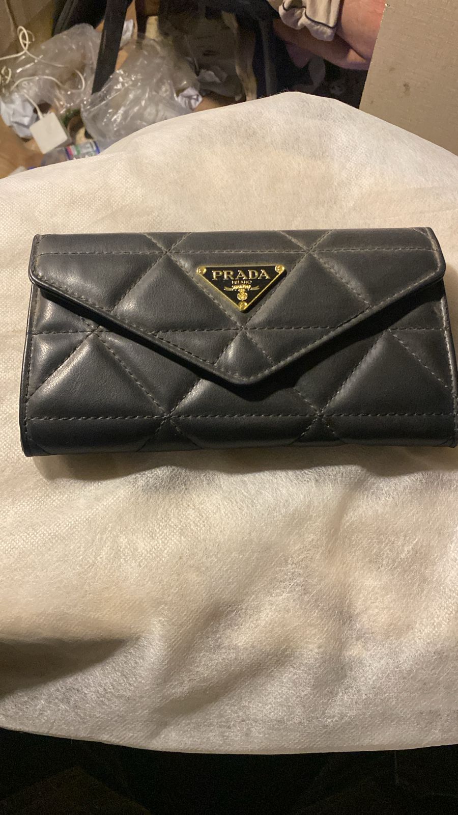 Prada LC1