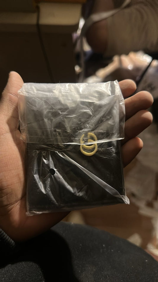 Gucci cd18