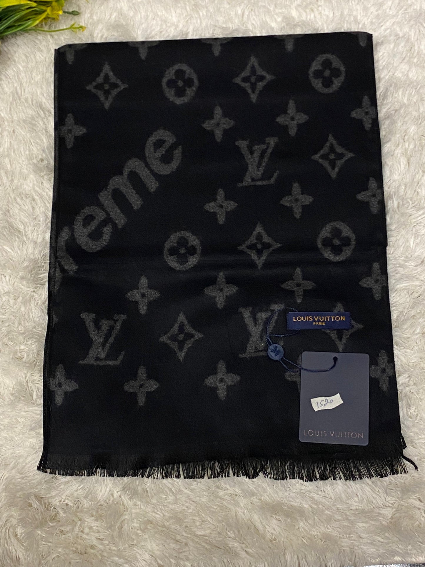 LV 1520