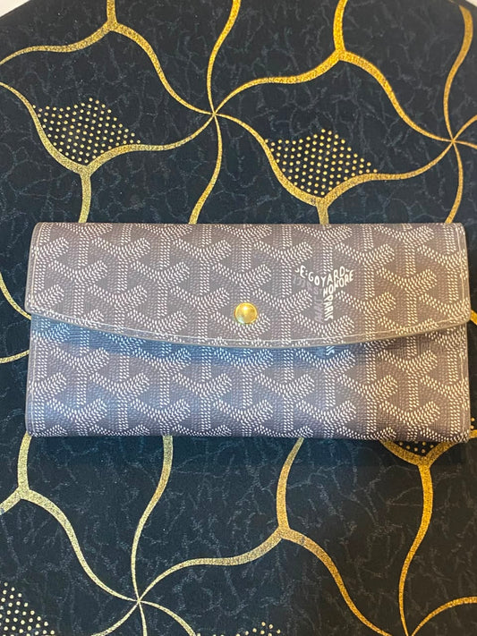 Goyard grey