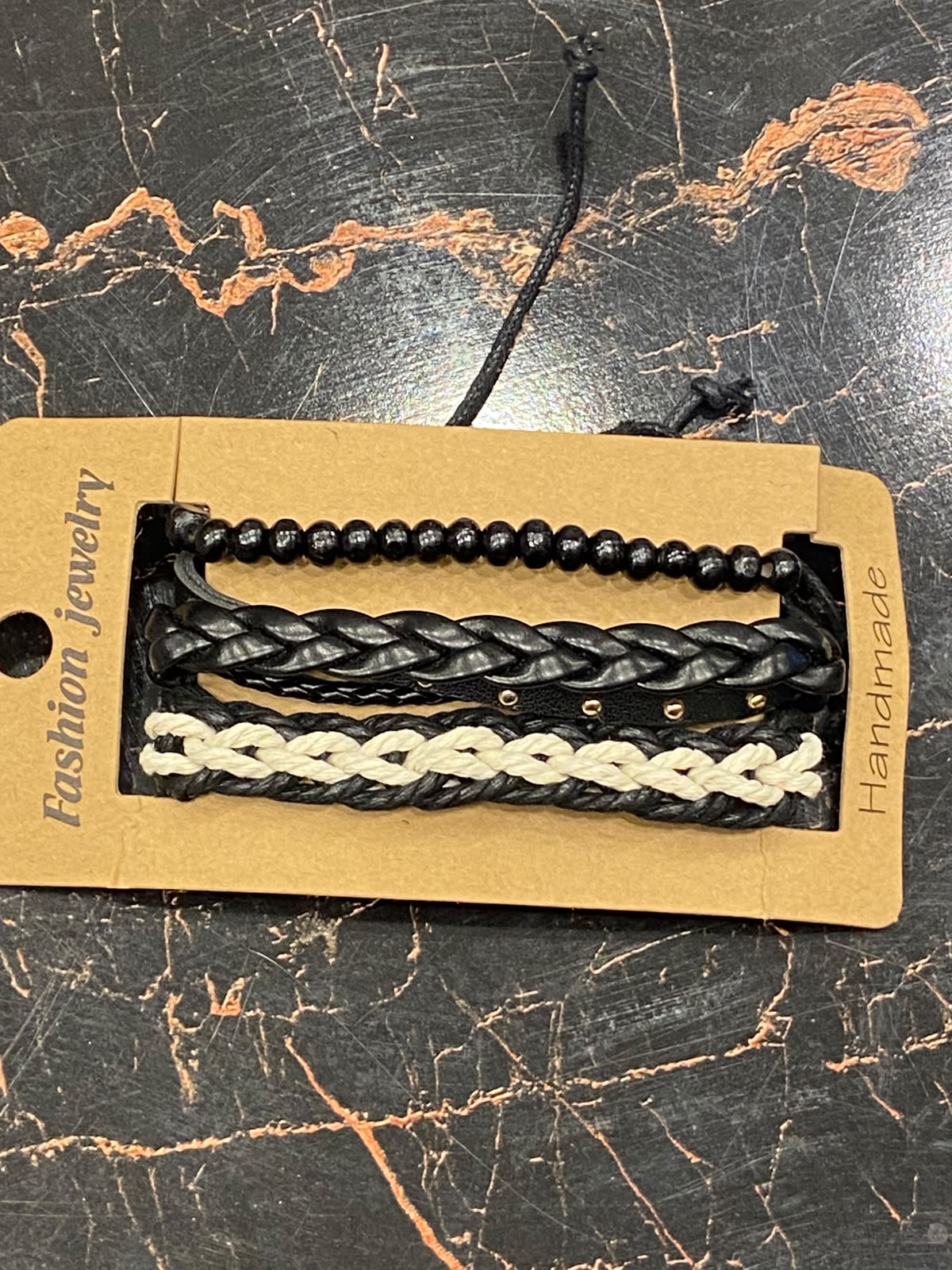 Band set 618