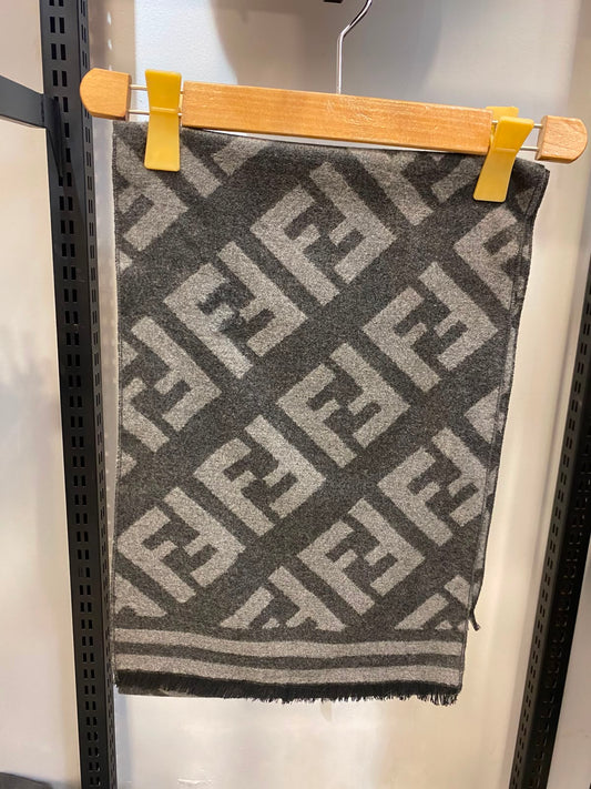 Fendi grey 2