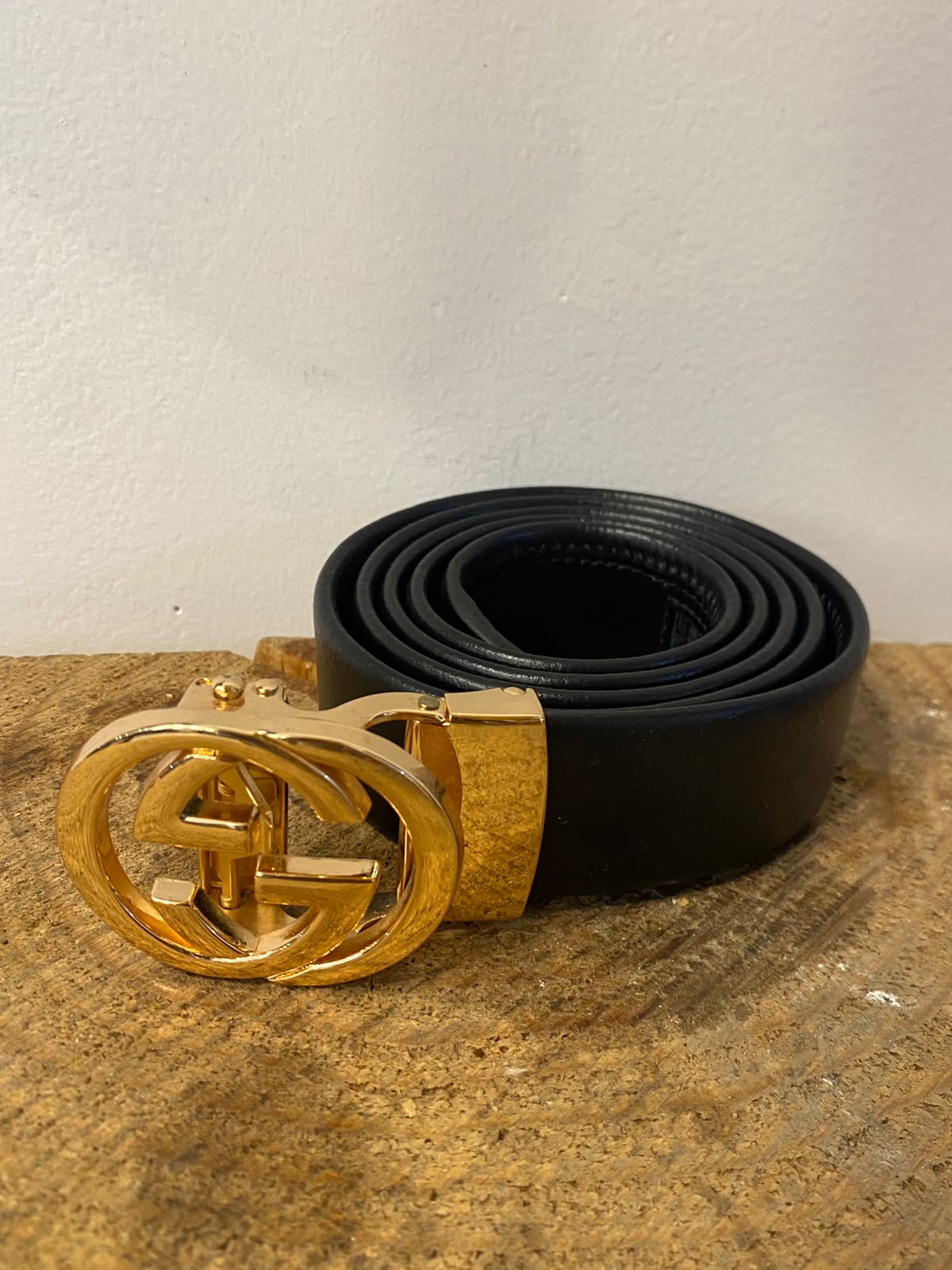 Gucci golden 3
