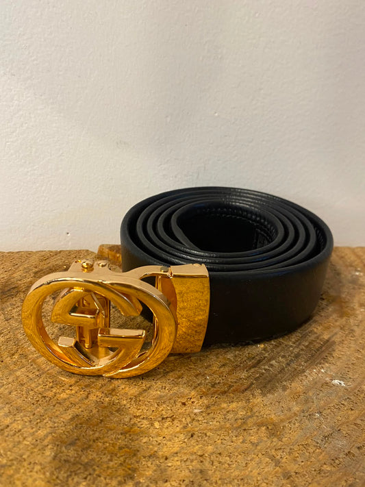 Gucci golden 3