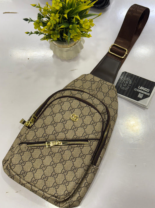 Gucci 5b bag