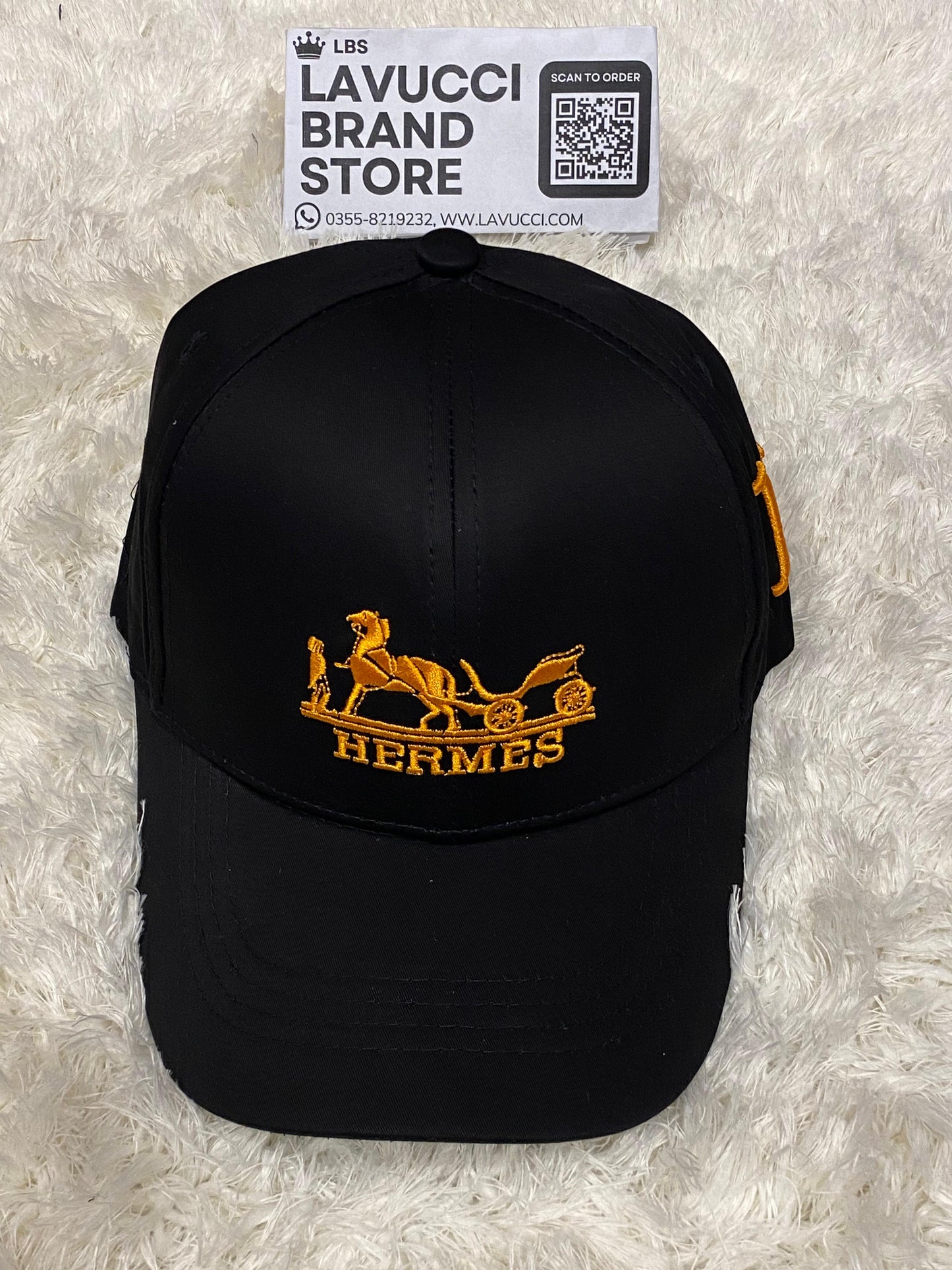 Hermes 1852