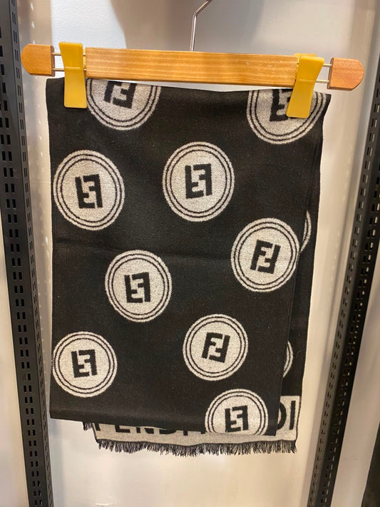 Fendi B&W