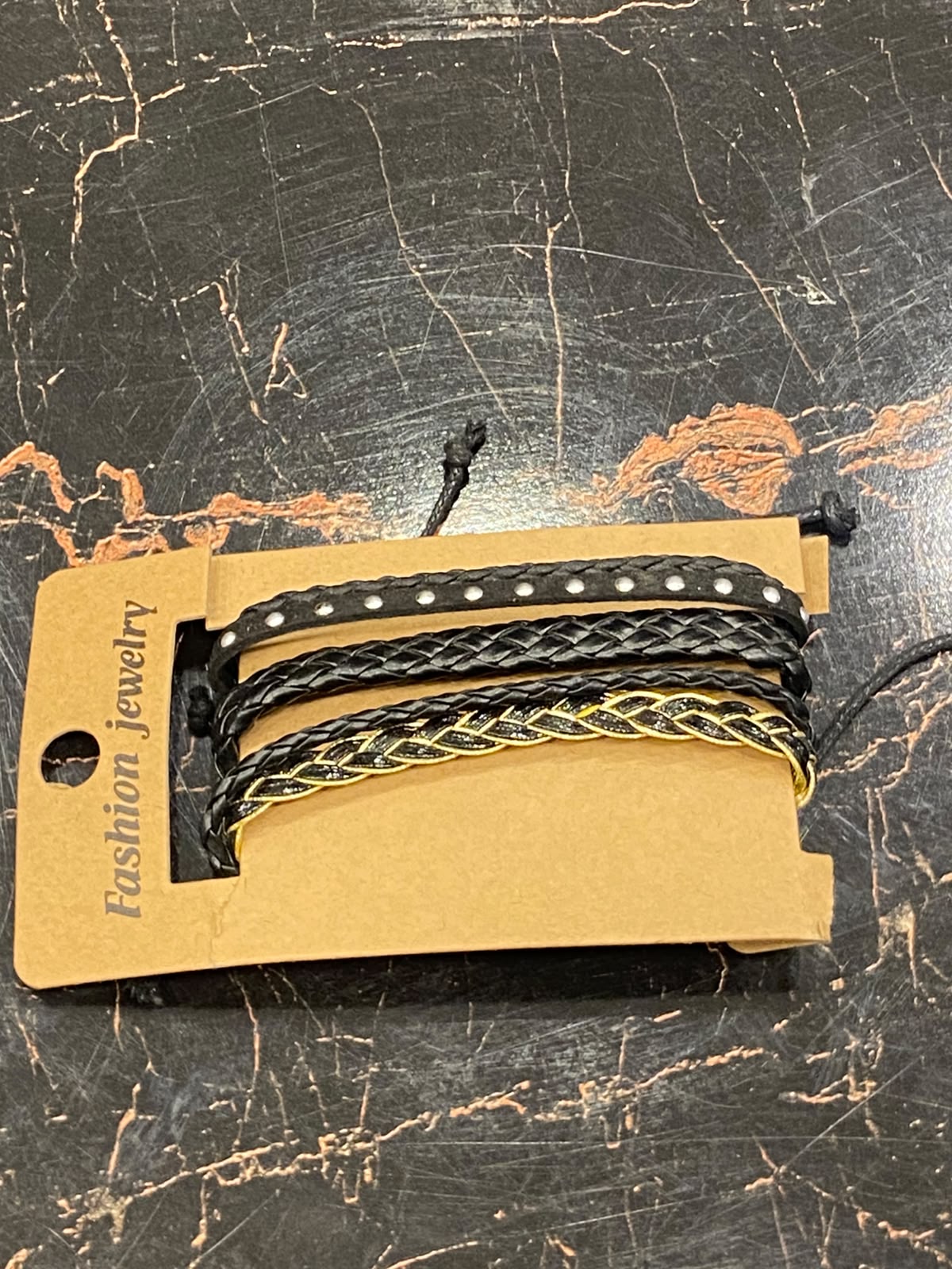 Band set 620