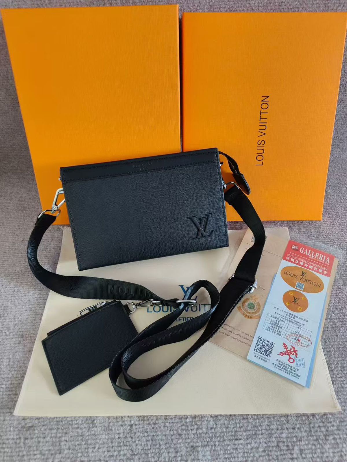 LV BBL tiny