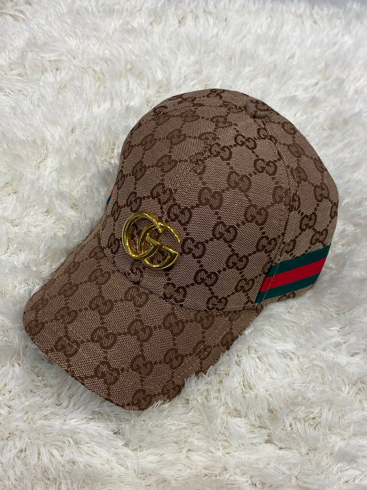 Gucci golden brown
