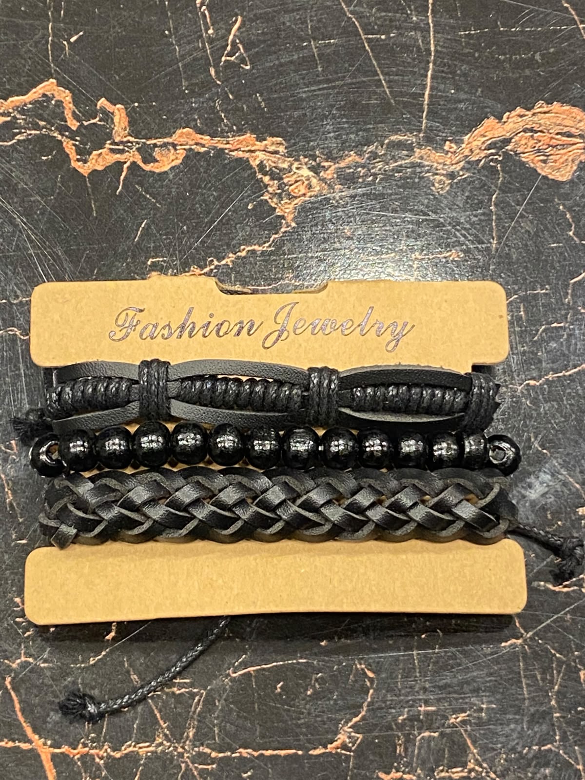 Band set 622